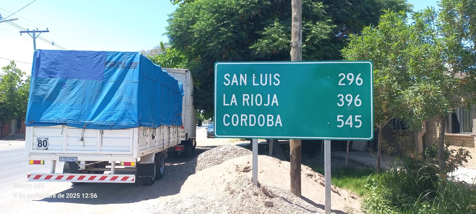 Mudanza en San Juan – 4